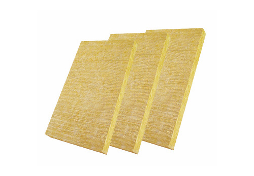 巖棉板廠家在戶外隔熱的情況下使用會經受機械磨損