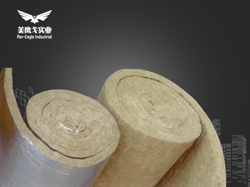 建筑多功能巖棉氈