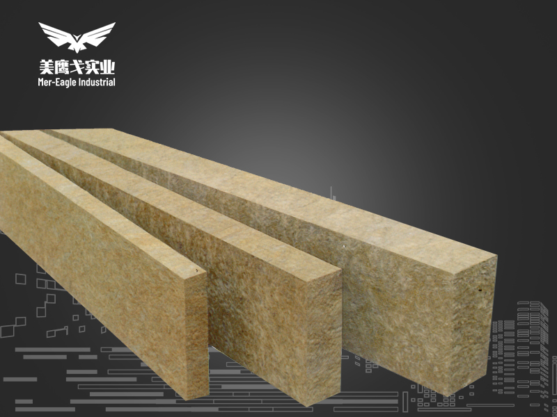 外墻外保溫巖棉帶