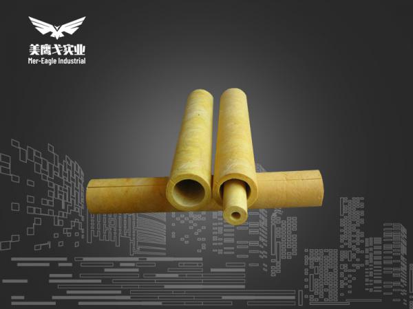玻璃棉管殼