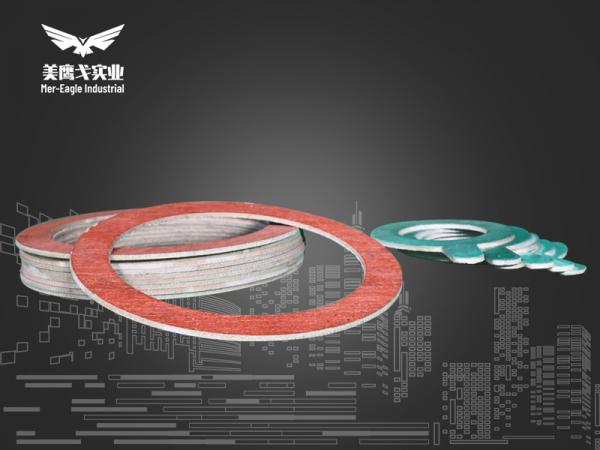 無石棉耐油墊片