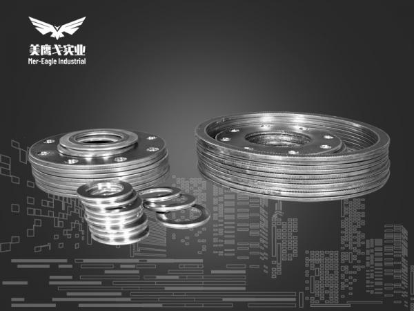 高強(qiáng)石墨墊片