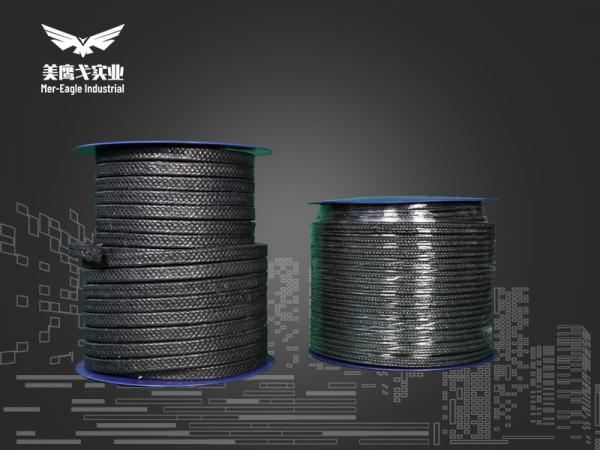 碳纖維填料（盤根）