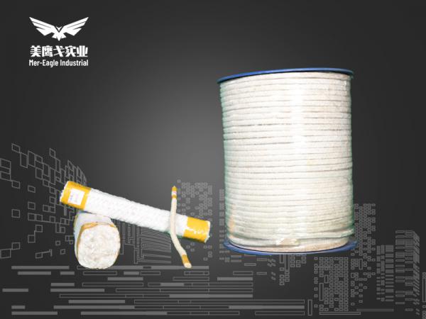 陶瓷纖維編織填料