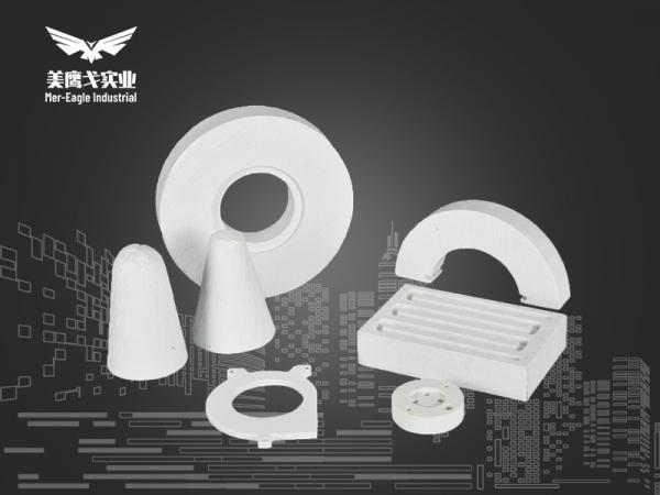 陶瓷纖維異型件